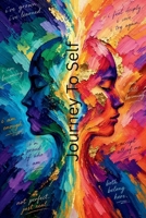 Journey to Self B0GYRT82P1 Book Cover