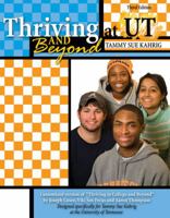 Thriving at UT and Beyond 0757563228 Book Cover