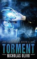 Torment: Caulborn 6 154842420X Book Cover