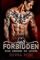 Forbidden 1530741009 Book Cover