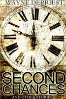 Second Chances 1312412712 Book Cover