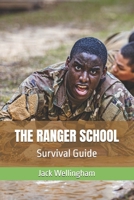 The Ranger School Survival Guide B0FNLFGLZ5 Book Cover