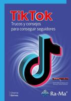 TikTok: Trucos y consejos para conseguir seguidores 8419444960 Book Cover