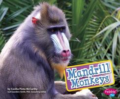 Mandrill Monkeys 1620651068 Book Cover