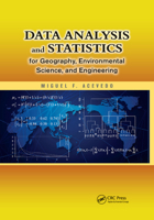 Data Analysis and Statistics for Geography, Environmental Science, and Engineering 036786679X Book Cover