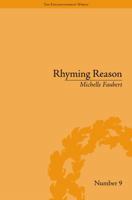 Rhyming Reason: The Poetry of Romantic-Era Psychologists 1138663689 Book Cover