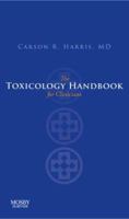 The Toxicology Handbook for Clinicians 1560537116 Book Cover