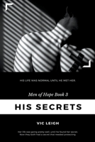 His Secrets B09RPNR54J Book Cover