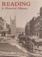Reading: A Pictorial History (Pictorial History Series) 0850339197 Book Cover