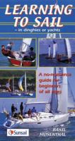 Learning to Sail 1554079608 Book Cover