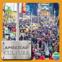 American Culture 1786371979 Book Cover