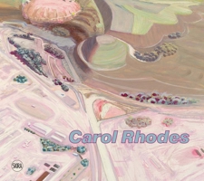 Carol Rhodes 8857238148 Book Cover