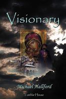 Visionary 0979160065 Book Cover