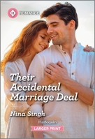 Their Accidental Marriage Deal 1335596690 Book Cover