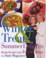 Winter Treats and Summer Delights 0233995579 Book Cover