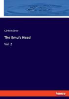 The Emu's Head 3337729703 Book Cover