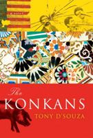 The Konkans 015603493X Book Cover