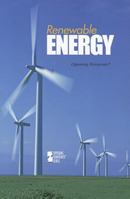 Renewable Energy 0737761407 Book Cover