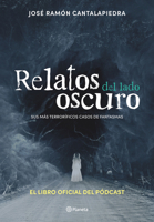 Relatos Del Lado Oscuro 6073929412 Book Cover