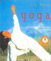 Yoga: Live Better: Exercises and Inspirations for Well-being 0007644884 Book Cover