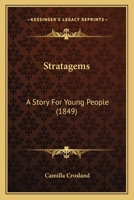 Stratagems 1165535505 Book Cover