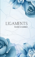 Ligaments 9367395248 Book Cover