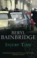 Injury Time 0807608815 Book Cover