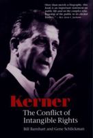 Kerner: The Conflict of Intangible Rights 0252025040 Book Cover