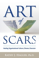 Art of Scars 1737517213 Book Cover