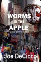 Worms in the Apple 0989722716 Book Cover