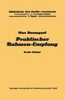 Praktischer Rahmen-Empfang 3642988520 Book Cover