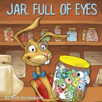 Jar full of eyes 0639832423 Book Cover