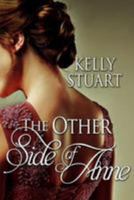 The Other Side of Anne 1499563221 Book Cover