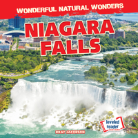 Niagara Falls 1538276879 Book Cover