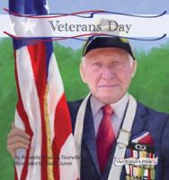 Veteran's Day 1602701172 Book Cover
