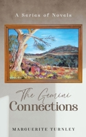 The Gemini Connections: A Series of Novels B0CTVGLRZS Book Cover