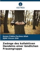 Zwänge des kollektiven Handelns einer ländlichen Frauengruppe 6205895978 Book Cover