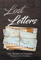 Lost Letters 164559162X Book Cover