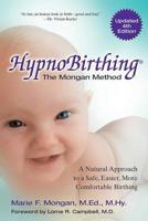 HypnoBirthing: The Mongan Method 0966351711 Book Cover