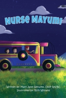 Nurse Mayumi 1088198139 Book Cover