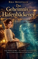 Das Geheimnis der Hafenbäckerei B0H2KN42HQ Book Cover