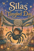 Silas and the Tangled Day: A Children’s Story About Big Feelings, Frustration, and Asking for Help B0H8MQPD37 Book Cover