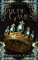 Crude Games 1970466006 Book Cover