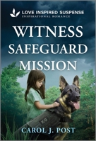 Witness Safeguard Mission 1335957707 Book Cover