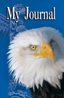 My Journal - Eagle 0888396317 Book Cover