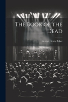 The Book of the Dead 1022093703 Book Cover