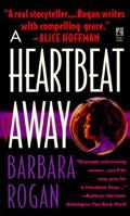A Heartbeat Away 0671890875 Book Cover