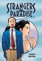 Strangers In Paradise, Pocket Book 5 1892597381 Book Cover