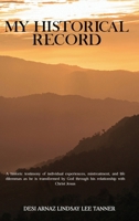 My Historical Record B0D95446FY Book Cover