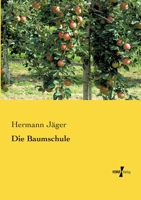 Die Baumschule 1168424399 Book Cover